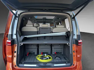 VW Multivan 1.4 eHybrid Style DSG Lang