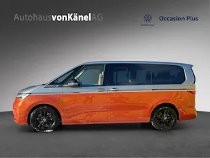 VW Multivan 1.4 eHybrid Style DSG Lang