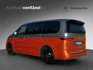 VW Multivan 1.4 eHybrid Style DSG Lang