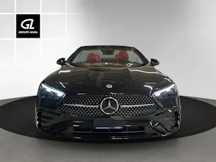 Mercedes-Benz CLE 200 Cabrio 4Matic 9G-Tronic