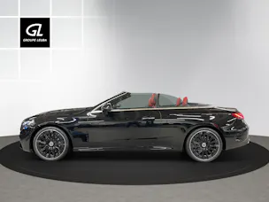 Mercedes-Benz CLE 200 Cabrio 4Matic 9G-Tronic