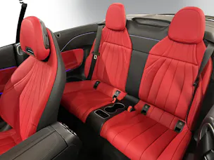 Mercedes-Benz CLE 200 Cabrio 4Matic 9G-Tronic