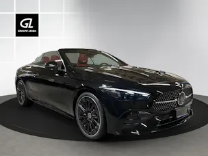 Mercedes-Benz CLE 200 Cabrio 4Matic 9G-Tronic
