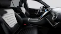 Mercedes-Benz GLC 220 d AMG Line 4MATIC