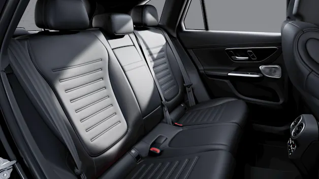 Mercedes-Benz GLC 220 d AMG Line 4MATIC