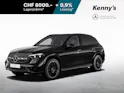 Mercedes-Benz GLC 220 d AMG Line 4MATIC