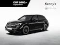 Mercedes-Benz GLC 220 d AMG Line 4MATIC