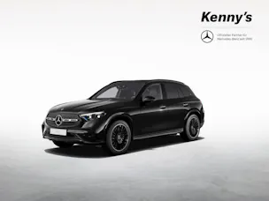 Mercedes-Benz GLC 220 d AMG Line 4MATIC