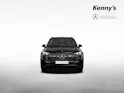 Mercedes-Benz GLC 220 d AMG Line 4MATIC