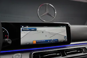 Mercedes-Benz V 250 d TREND 3200mm L 4Matic