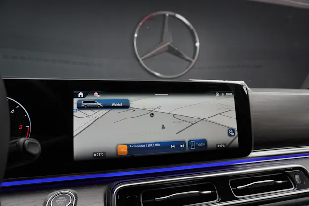 Mercedes-Benz V 250 d TREND 3200mm L 4Matic