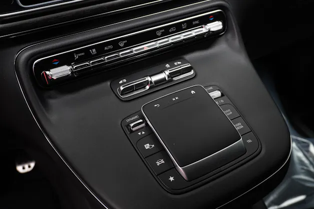 Mercedes-Benz V 250 d TREND 3200mm L 4Matic