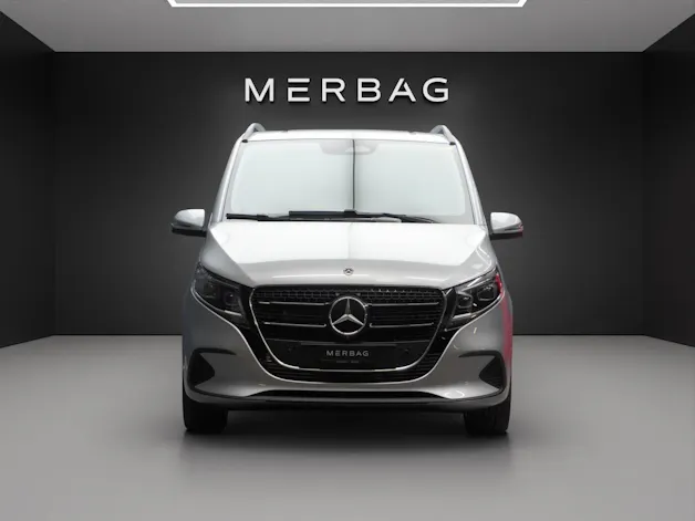Mercedes-Benz V 250 d TREND 3200mm L 4Matic