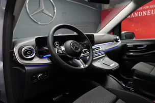 Mercedes-Benz V 250 d TREND 3200mm L 4Matic