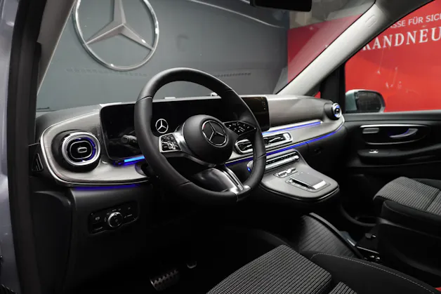 Mercedes-Benz V 250 d TREND 3200mm L 4Matic