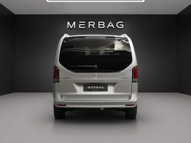 Mercedes-Benz V 250 d TREND 3200mm L 4Matic