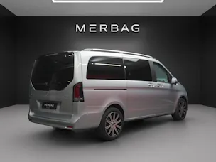 Mercedes-Benz V 250 d TREND 3200mm L 4Matic