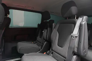 Mercedes-Benz V 250 d TREND 3200mm L 4Matic