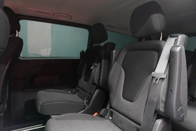 Mercedes-Benz V 250 d TREND 3200mm L 4Matic