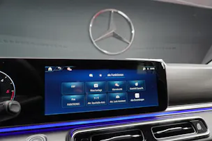 Mercedes-Benz V 250 d TREND 3200mm L 4Matic