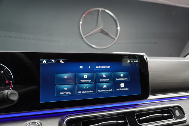 Mercedes-Benz V 250 d TREND 3200mm L 4Matic
