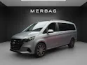 Mercedes-Benz V 250 d TREND 3200mm L 4Matic