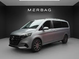 Mercedes-Benz V 250 d TREND 3200mm L 4Matic