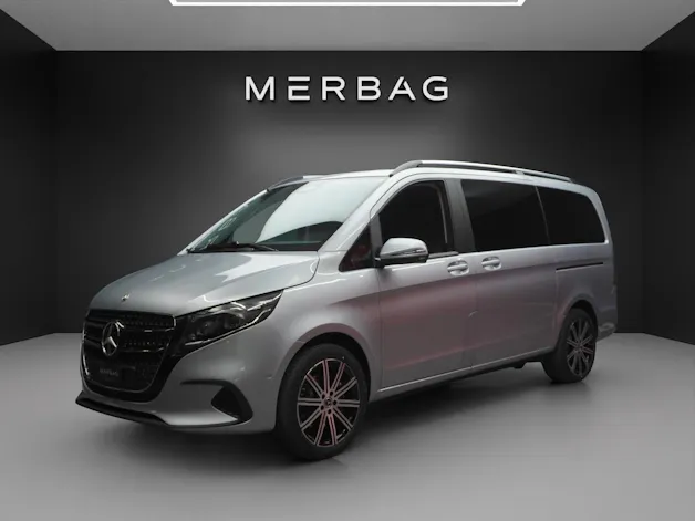 Mercedes-Benz V 250 d TREND 3200mm L 4Matic