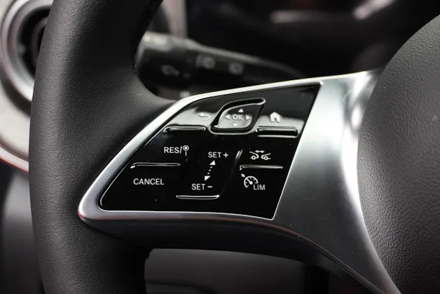 Mercedes-Benz V 250 d TREND 3200mm L 4Matic