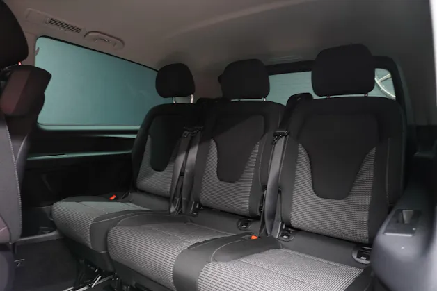Mercedes-Benz V 250 d TREND 3200mm L 4Matic