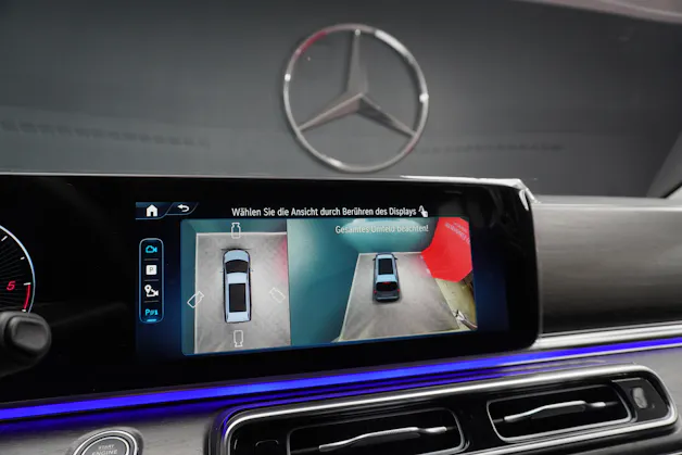 Mercedes-Benz V 250 d TREND 3200mm L 4Matic