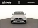 Mercedes-Benz C 220 d 4 M Swiss Star