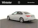 Mercedes-Benz C 220 d 4 M Swiss Star