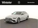 Mercedes-Benz C 220 d 4 M Swiss Star