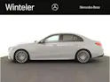 Mercedes-Benz C 220 d 4 M Swiss Star