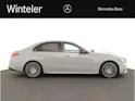 Mercedes-Benz C 220 d 4 M Swiss Star