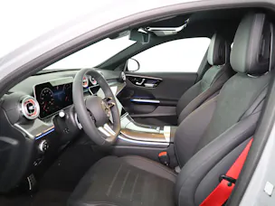 Mercedes-Benz C 220 d 4 M Swiss Star