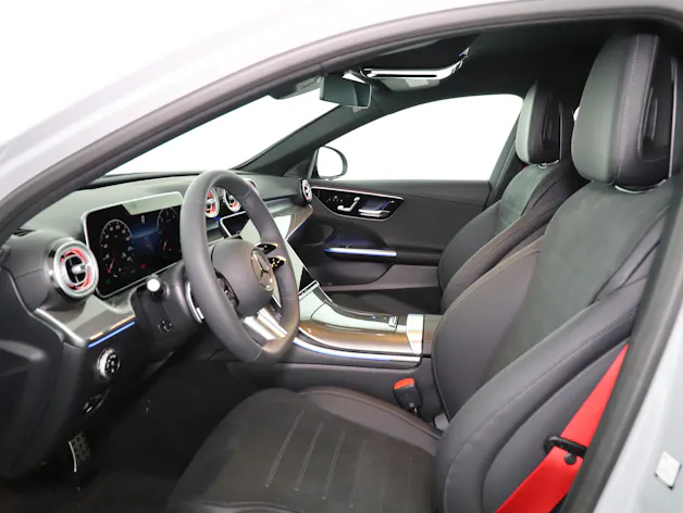 Mercedes-Benz C 220 d 4 M Swiss Star