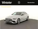 MERCEDES-BENZ C 220 d 4 M Swiss Star