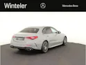 Mercedes-Benz C 220 d 4 M Swiss Star