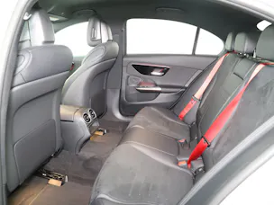 Mercedes-Benz C 220 d 4 M Swiss Star