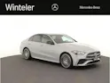 Mercedes-Benz C 220 d 4 M Swiss Star