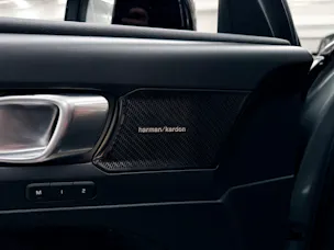 Volvo XC40 D4 AWD R-Design Geartronic