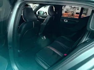 Volvo XC40 D4 AWD R-Design Geartronic