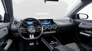Mercedes-Benz GLA 250 Swiss Star AMG Line 4MATIC