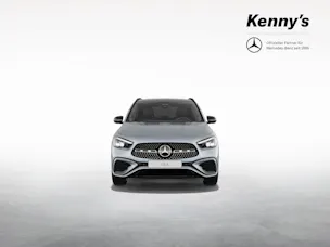 Mercedes-Benz GLA 250 Swiss Star AMG Line 4MATIC