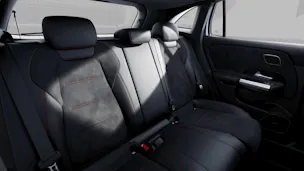 Mercedes-Benz GLA 250 Swiss Star AMG Line 4MATIC