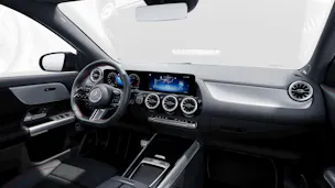 Mercedes-Benz GLA 250 Swiss Star AMG Line 4MATIC