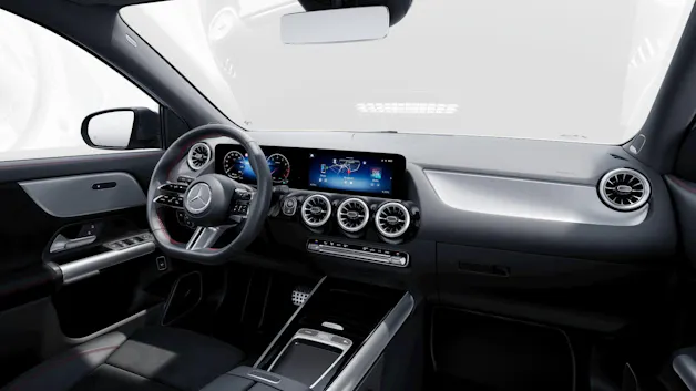 Mercedes-Benz GLA 250 Swiss Star AMG Line 4MATIC
