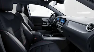 Mercedes-Benz GLA 250 Swiss Star AMG Line 4MATIC